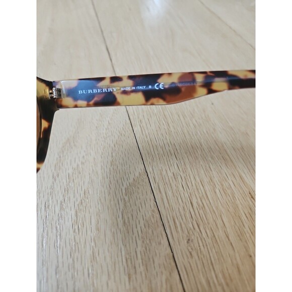 Burberry Women's Tortoise B 4277 Eyeglass Frames, 3759/13 54 D 19 140 3N - Picture 3 of 8